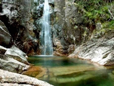 Peneda Geres natuurpark