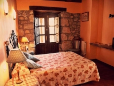 Een van de 12 kamers
