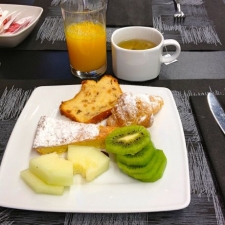 Ontbijt