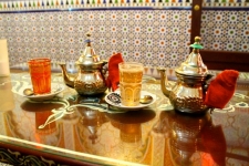 Theehuis Granada