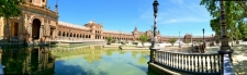Plaza de España, Sevilla