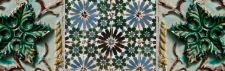 Detail Palacio Nacional de Sintra