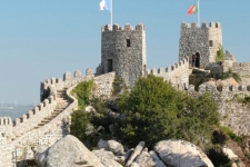 Castelo dos Mouros