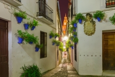 Córdoba, Calle de las Flores