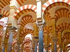 Mezquita Córdoba