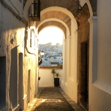 Vejer de la Frontera