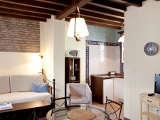 Granada - Sfeervol appartement in het historisch hart