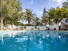 Conil de la Frontera - Cabaña op rurale Cortijo