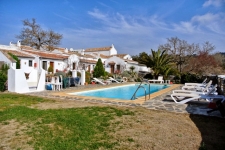 Cortijo Ruraal bij Ronda