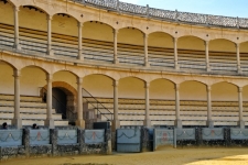 Plaza del Toro, Ronda