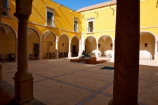 De Pousada van Tavira