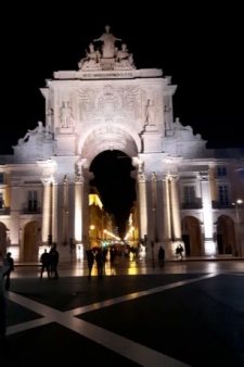 Lissabon