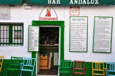Restaurant Conil