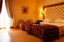 Twin kamer
