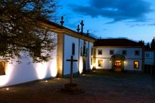De Pousada