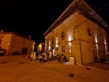 Hotel in noorden van La Rioja