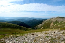 Pyreneeën