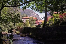 3.2 Rurale Palacio in Somiedo