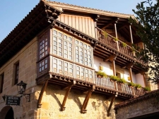 4.1 Charmante Posada in Santillana del Mar