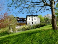 2.1 Gastvrij en comfortabel ‘Groen' hotel in de heuvels