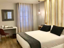3.1 Kleinschalig, centraal gelegen stadshotel in Oviedo
