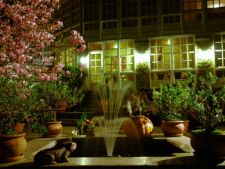 5.1 Stadshotel in Santiago de Compostela