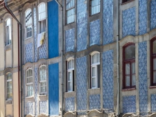 Azulejos