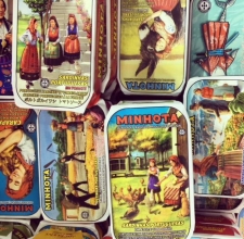 Souveniers