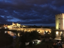 Córdoba aan de Quadalquivir