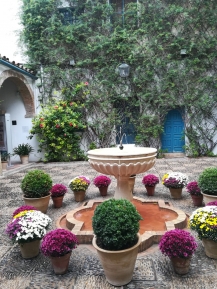 Patio in Córdoba