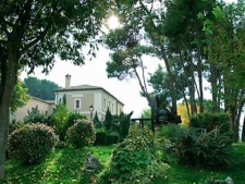Het hotel