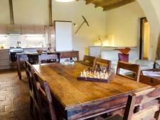 12. Huis B (7 personen)