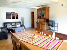 6. Vrijstaand huis C - 8 personen