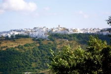 Vejer de la Frontera - Pueblo Blanco