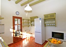 8. Keuken