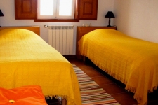 Slaapkamer