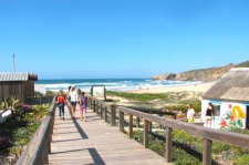 Strand