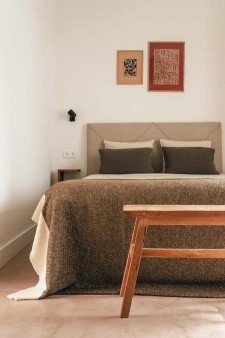 Kamer El Balcon