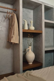 Kamer Lounge