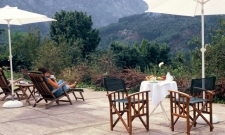 Terras Casona Caravia