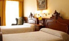 Casona bij Gijon