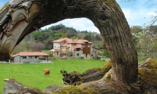 Casona Celorio