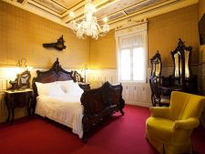 Suite in de toren