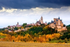 Segovia