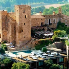 Castell d' Emporda
