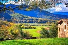 Pre-pyreneeën
