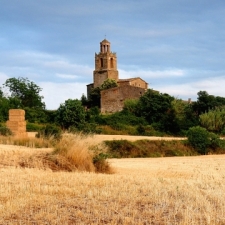 Dopje in provincie Girona