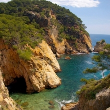 Costa Brava