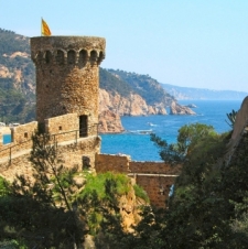 Tossa de Mar