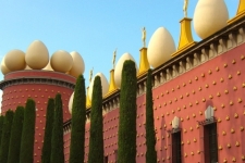 Dali Figueres